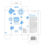 LAIKOU Milk Brightening Sunscreen-50g