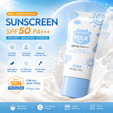 LAIKOU Milk Brightening Sunscreen-50g
