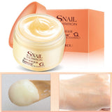 LAIKOU Remove Dark Circle Whitening Firm Facial Sleeping Mask Gel