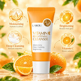 LAIKOU Vitamin C Whitening Cleanser