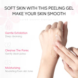 LAIKOU Japan Sakura Peeling Gel-60g