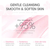LAIKOU Japan Sakura Peeling Gel-60g