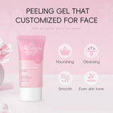 LAIKOU Japan Sakura Peeling Gel-60g