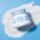 Laikou Milk brightening beauty face cream - 55g
