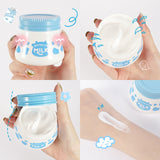Laikou Milk brightening beauty face cream - 55g