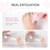LAIKOU Japan Sakura Peeling Gel-100g