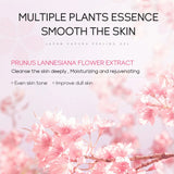 LAIKOU Japan Sakura Peeling Gel-100g