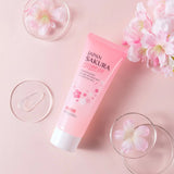 LAIKOU Japan Sakura Peeling Gel-100g