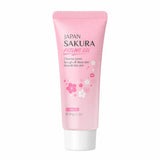 LAIKOU Japan Sakura Peeling Gel-100g