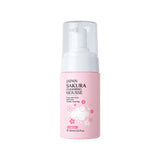 LAIKOU Japan Sakura Cleansing Mousse-100ml