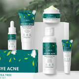 Australia Tea Tree Acne 5pcs Skincare Set