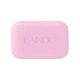 LAIKOU Japan Sakura Bar Soap-90g