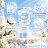 LAIKOU Milk Cleanser-80g