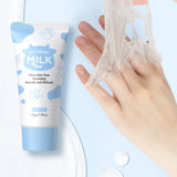 LAIKOU Milk Silky Hand Wax-50g