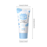 LAIKOU Milk Silky Hand Wax-50g