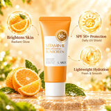 LAIKOU Vitamin C Brightening Sunscreen-30g