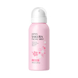 LAIKOU Japan Sakura Facial Mist-100ml