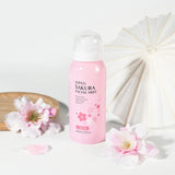 LAIKOU Japan Sakura Facial Mist-100ml