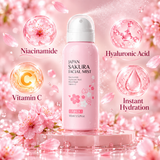 LAIKOU Japan Sakura Facial Mist-100ml