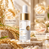 LAIKOU Rice Raw Pulp Serum-17ml
