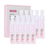 LAIKOU Japan Sakura Serum Ampoule-2ml*10