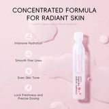 LAIKOU Japan Sakura Serum Ampoule-2ml*10