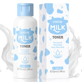 LAIKOU Milk Hydrating Toner-100ml