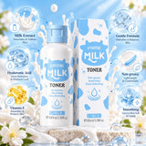 LAIKOU Milk Hydrating Toner-100ml