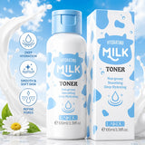 LAIKOU Milk Hydrating Toner-100ml