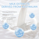 LAIKOU Milk Hydrating Toner-100ml