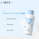 LAIKOU Milk Hydrating Toner-100ml