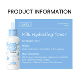 LAIKOU Milk Hydrating Toner-100ml