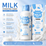 LAIKOU Milk Hydrating Toner-100ml