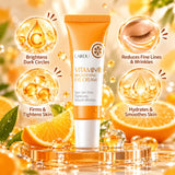 LAIKOU Vitamin C Brightening Eye Cream-15g