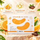 LAIKOU Vitamin C Eye Mask-6g