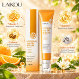 LAIKOU Vitamin C Eye Roller Serum-20g