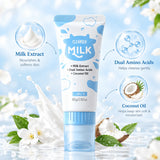 LAIKOU Milk Cleanser-50g