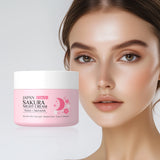 LAIKOU Japan Sakura Night Cream-30g