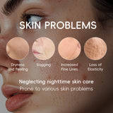 LAIKOU Japan Sakura Night Cream-30g