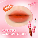 PINKFLASH WATERCOLOR WATER INK AIRY MATTE LIP TINT