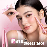 PINKFLASH Waterproof Easy Eyeliner