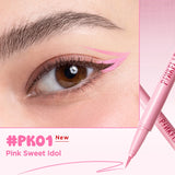 PINKFLASH Waterproof Easy Eyeliner