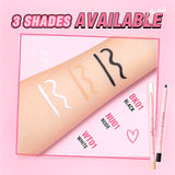 Pinkflash Waterproof Kajal Eyeliner Pencil