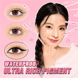 Pinkflash Waterproof Kajal Eyeliner Pencil
