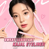 Pinkflash Waterproof Kajal Eyeliner Pencil