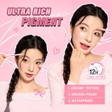 Pinkflash Waterproof Kajal Eyeliner Pencil