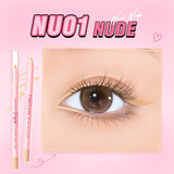 Pinkflash Waterproof Kajal Eyeliner Pencil
