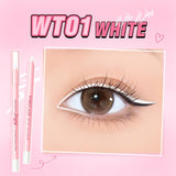 Pinkflash Waterproof Kajal Eyeliner Pencil
