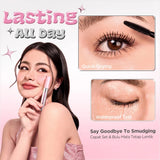 PINKFLASH Volume Mascara