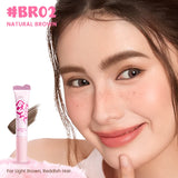 PINKFLASH Styling Eyebrow Tint